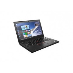 Lenovo X260 Laptop (IT48212) Intel Core i5-6300U 8GB 160GB SSD DVD Win 10 Pro Wifi Power Adaptor