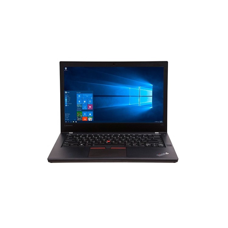 Lenovo T470 Laptop (IT50345) Intel Core i5-7300U 8GB 256GB SSD Win 10 Pro Wifi Bluetooth HDMI Power Adaptor