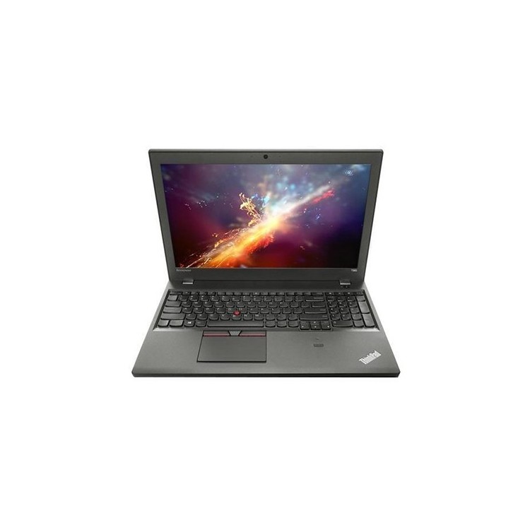 Lenovo T560 Laptop (IT52011) Intel Core i5 2.30GHz 4GB 500GB HDD Win 10 Home Power Adaptor