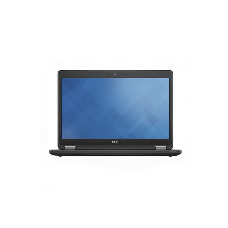Dell E5450 Laptop (IT14491) Intel Core i5-5300U 8GB 960GB SSD Win 10 Pro Power Adaptor