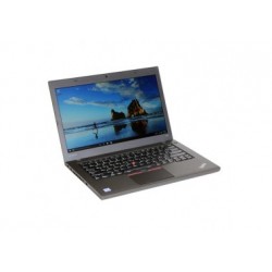 Lenovo T460 Laptop (IT52387) Intel Core i5-6300U 8GB 256GB HDD Win 10 Home Power Adaptor