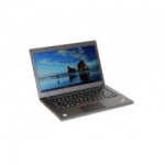 Lenovo T460 Laptop (IT52387) Intel Core i5-6300U 8GB 256GB HDD Win 10 Home Power Adaptor