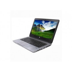 hp 640 G1 Laptop (IT28801) Intel Core i5-4210M 8GB 128GB SSD DVD Win 10 Pro Power Adaptor