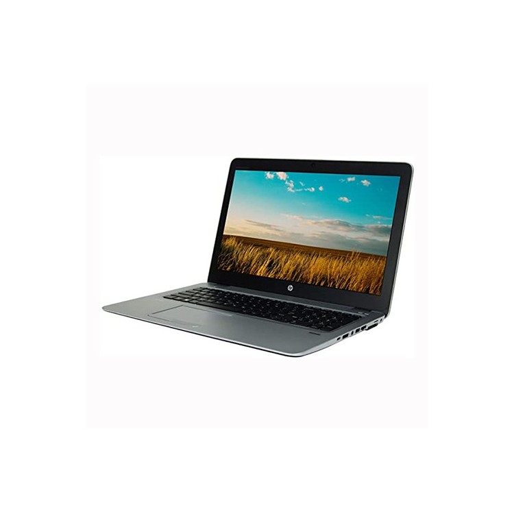 hp 850 G3 Laptop (IT28986) Intel Core i5-6300U 8GB 256GB SSD Win 10 Pro Power Adaptor