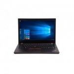 Lenovo T470 Laptop (IT54145) Intel Core i5-7300U 16GB 256GB SSD DVD Win 10 Pro Wifi Power Adaptor
