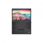 Lenovo T470S Laptop (IT54190) Intel Core i5-6300U 8GB 256GB SSD Win 10 Pro Wifi Power Adaptor