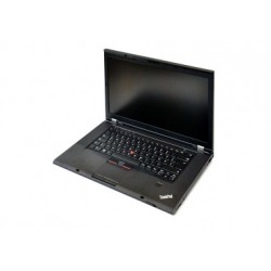 Lenovo T530 Laptop (IT54770) Intel Core i5 3320M 16GB 256GB SSD DVD Win 10 Pro Power Adaptor