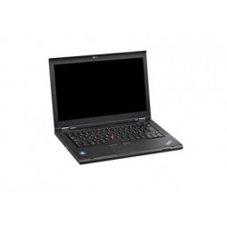 LENOVO T430 Laptop (IT41602) Intel Core i5 2.50GHz 8GB RAM 256GB SSD  DVD Win 10 PRO  WIFI BLUETOOTH  POWER ADAPTOR