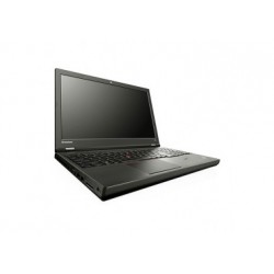 Lenovo T540P Laptop (IT54985) Intel Core i5-4300M 16GB 512GB SSD DVD Win 10 Pro Power Adaptor