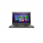 Lenovo X250 Laptop (IT56118) Intel Core i5-5300U 8GB 500GB SSD Win 10 Pro Power Adaptor
