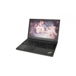 LENOVO T540P Laptop (IT41817) Intel Core i5-4300M 16GB RAM 500GB SSD  DVD Win 10 PRO  WIFI BLUETOOTH  POWER ADAPTOR