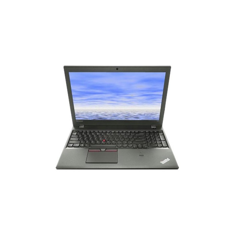LENOVO T550 Laptop (IT41893) Intel Core i5-5300U 8GB RAM 480GB SSD   Win 10 PRO  WIFI BLUETOOTH  POWER ADAPTOR