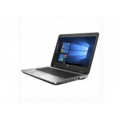 hp 640 G2 LAPTOP (IT29976) Intel Core i5 5th Gen 8GB 512GB SSD Win 10 Pro Wifi Power Adaptor