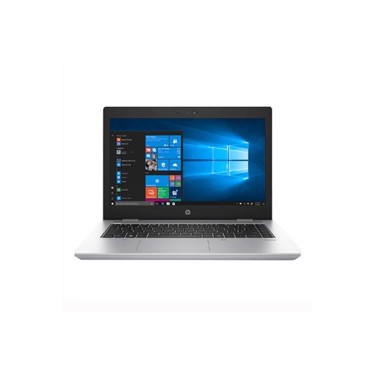 hp 640 G4 LAPTOP (IT30415) Intel Core i5 8350U 16GB 512GB SSD Win 10 Pro Wifi Bluetooth Power Adaptor