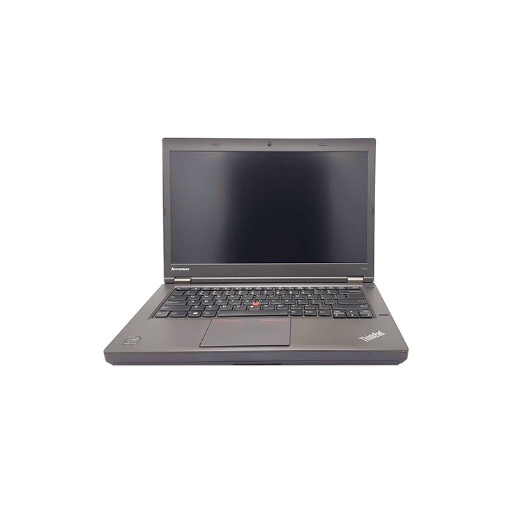Lenovo T440P LAPTOP (IT58242) Intel Core i7-4600M 8GB 240GB SSD DVD Win 10 Pro Power Adaptor
