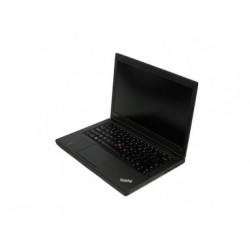 Lenovo T440P LAPTOP (IT58266) Intel Core i5-4330M 8GB 240GB SSD DVD Win 10 Pro Power Adaptor