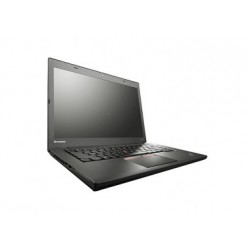 Lenovo T450 LAPTOP (IT58730) Intel Core i5-4300U 16GB 480GB SSD Win 10 Pro Wifi Power Adaptor