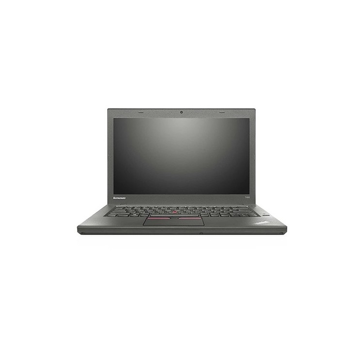 Lenovo T450 LAPTOP (IT58907) Intel Core i5-5300U 8GB 256GB SSD Win 10 Home Power Adaptor