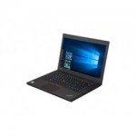 Lenovo T460 LAPTOP (IT59751) Intel Core i5-6300U 8GB 128GB SSD Win 10 Home Wifi Power Adaptor