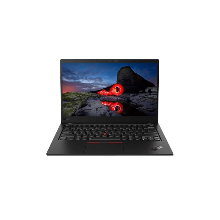 Lenovo X1 CARBON LAPTOP (IT60757) Intel Core i5 1.70 GHz 16GB 256GB SSD Win 10 Pro Power Adaptor