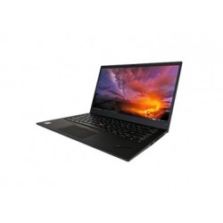 Lenovo X1 CARBON LAPTOP (IT61167) Intel Core i5 1.60 GHz 16GB 512GB SSD Win 10 Pro HDMI Power Adaptor