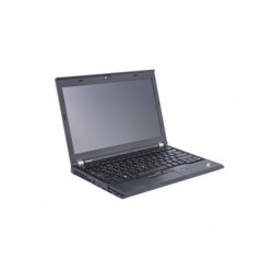 Lenovo X230 LAPTOP (IT61372) Intel Core i5-3210M 16GB 500GB SSD Win 10 Pro Power Adaptor