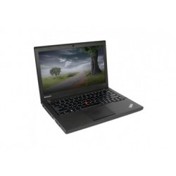 Lenovo X240 LAPTOP (IT61693) Intel Core i5-4300U 16GB 256GB SSD Win 10 Pro Wifi Power Adaptor