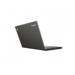 Lenovo X240 LAPTOP (IT61839) Intel Core i7 2.10 GHz 8GB 256GB SSD Win 10 Pro Power Adaptor