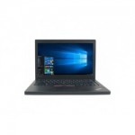 Lenovo X260 LAPTOP (IT62072) Intel Core i5-6300U 16GB 128GB SSD Win 10 Home Wifi Bluetooth HDMI Power Adaptor