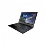 Lenovo P50 LAPTOP (IT62300) Intel Core i7-6700HQ 16GB 256GB SSD Win 10 Pro Power Adaptor