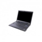 Lenovo T410 LAPTOP (IT62348) Intel Core i5-520M 8GB 320GB HDD DVD Win 10 Home Power Adaptor