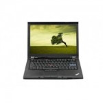 Lenovo T410 LAPTOP (IT62386) Intel Core i5-520M 8GB 128GB SSD DVD Win 10 Pro Wifi Power Adaptor