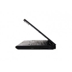 Lenovo T420 LAPTOP (IT62577) Intel Core i5-2520M 8GB 128GB SSD DVD Win 10 Pro Power Adaptor