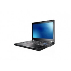 Lenovo T420 LAPTOP (IT62713) Intel Core i5 2.60 GHz 4GB 500GB HDD Win 10 Pro Power Adaptor