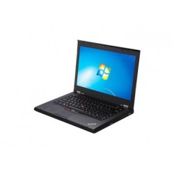 Lenovo T430 LAPTOP (IT63130) Intel Core i5-2520M 8GB 320GB HDD DVD Win 10 Pro Power Adaptor