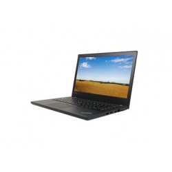 Lenovo T470 LAPTOP (IT63789) Intel Core i5 6th Gen 16GB 256GB SSD Win 10 Home Wifi Power Adaptor