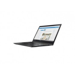Lenovo T470S LAPTOP (IT64021) Intel Core i5-7300U 8GB 256GB SSD Win 10 Pro Power Adaptor
