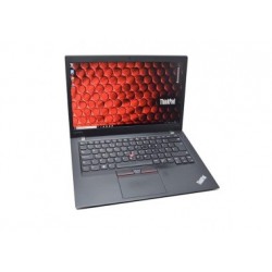 Lenovo T470S LAPTOP (IT64045) Intel Core i5-6300U 8GB 256GB SSD Win 10 Pro Power Adaptor