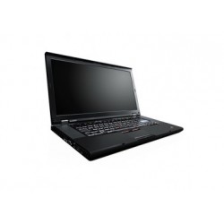 Lenovo T510 LAPTOP (IT64052) Intel Core i5-2430M 4GB 500GB HDD DVD Win 10 Home Power Adaptor