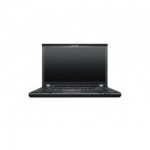 Lenovo T510 LAPTOP (IT64069) Intel Core i5-520M 8GB 750GB HDD DVD Win 10 Home Power Adaptor