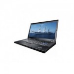 Lenovo T510 LAPTOP (IT64069) Intel Core i5-520M 8GB 750GB HDD DVD Win 10 Home Power Adaptor