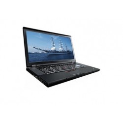 Lenovo T520 LAPTOP (IT64519) Intel Core i5-2520M 8GB 256GB SSD DVD Win 10 Pro Wifi Bluetooth Power Adaptor