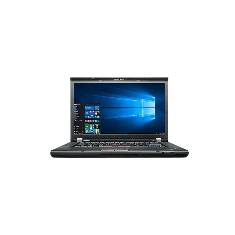 Lenovo T520 LAPTOP (IT64564) Intel Core i5-2520M 8GB 250GB HDD DVD Win 10 Home Wifi Bluetooth Power Adaptor