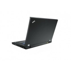 Lenovo T520 LAPTOP (IT64571) Intel Core i5-2520M 4GB 500GB HDD DVD Win 10 Pro Wifi Bluetooth Power Adaptor