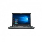 Lenovo T520 LAPTOP (IT64632) Intel Core i5-2450M 4GB 320GB HDD DVD Win 10 Pro Power Adaptor