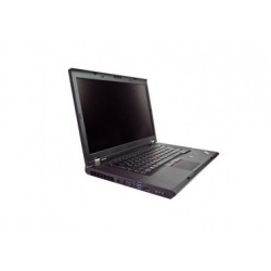 Lenovo T530 LAPTOP (IT64649) Intel Core i5-3210M 8GB 256GB SSD DVD Win 10 Pro Power Adaptor
