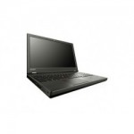 Lenovo T540P LAPTOP (IT64823) Intel Core i5-4300M 16GB 500GB HDD DVD Win 10 Pro Power Adaptor
