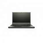 Lenovo T540P LAPTOP (IT64977) Intel Core i5-4300M 16GB 500GB SSD DVD Win 10 Pro Power Adaptor