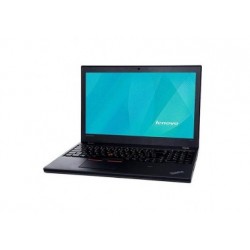 Lenovo T550 LAPTOP (IT65073) Intel Core i7 2.60 GHz 16GB 512GB SSD Win 10 Pro Power Adaptor