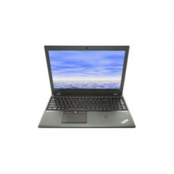 Lenovo T550 LAPTOP...